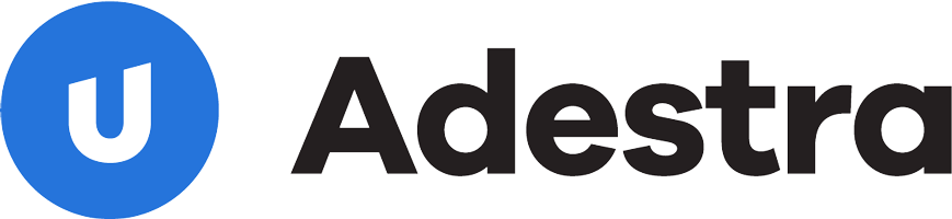 Upland Adestra Logo